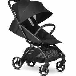 Buggy’S*Easywalker Rockey M Pure Black