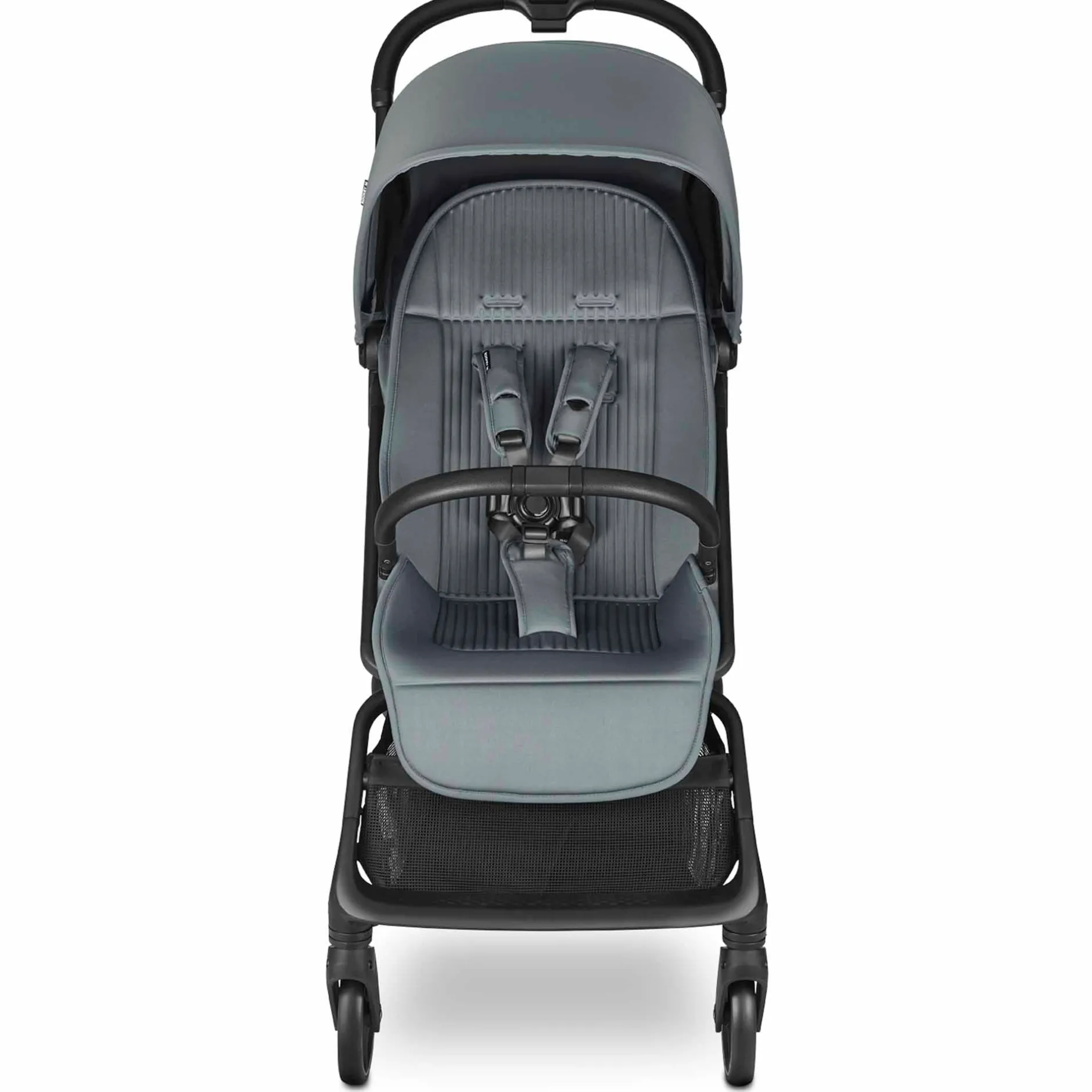 Buggy’S*Easywalker Rockey M Smooth Grey