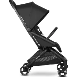 Buggy’S*Easywalker Rockey S buggy Pure Black