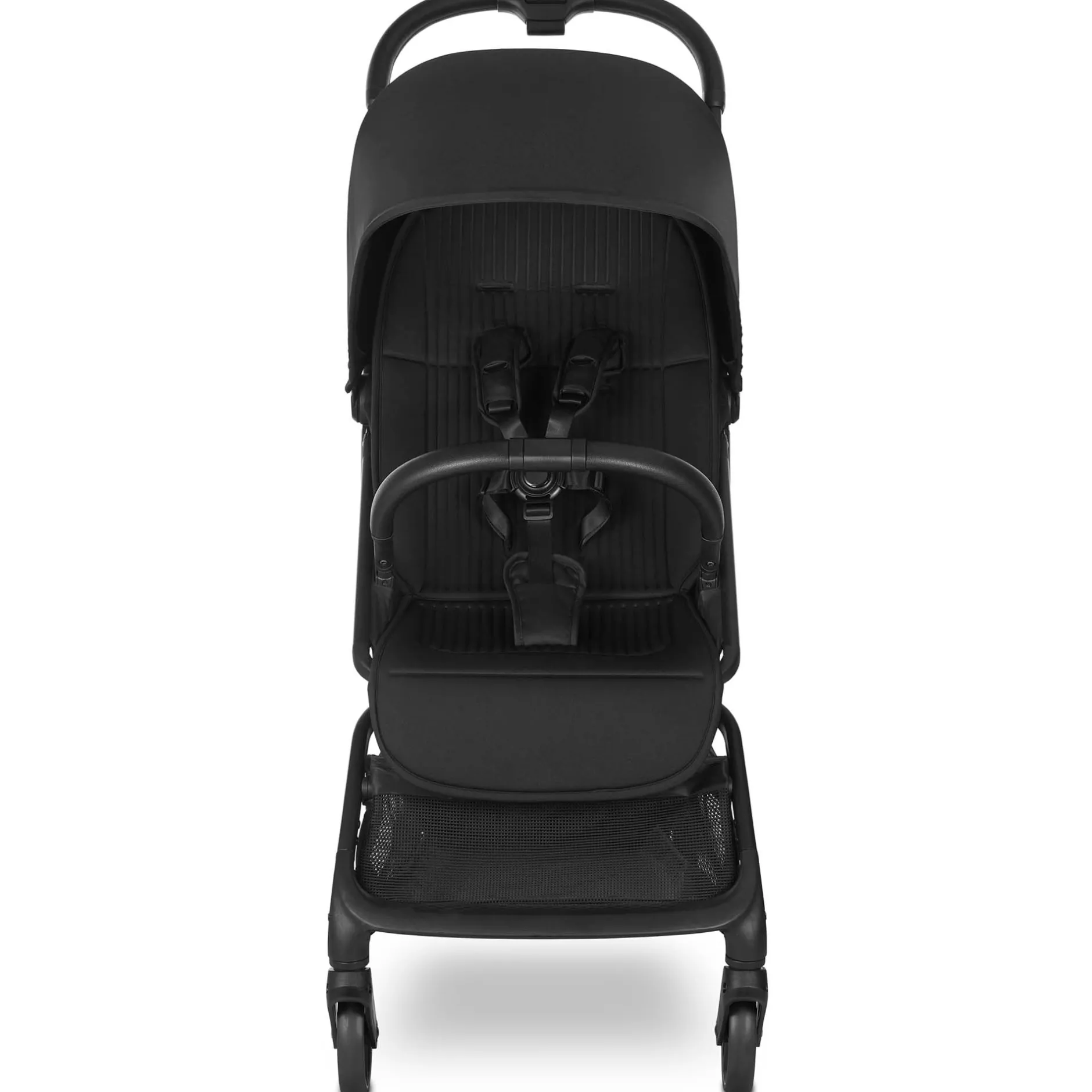 Buggy’S*Easywalker Rockey S buggy Pure Black