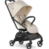 Buggy’S*Easywalker Rockey S buggy Bright Taupe