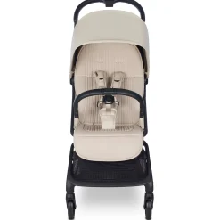 Buggy’S*Easywalker Rockey S buggy Bright Taupe