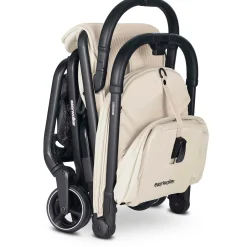 Buggy’S*Easywalker Rockey S buggy Bright Taupe