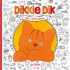 Kinderboeken*DikkieDik Elke dag Dikkie Dik Multi