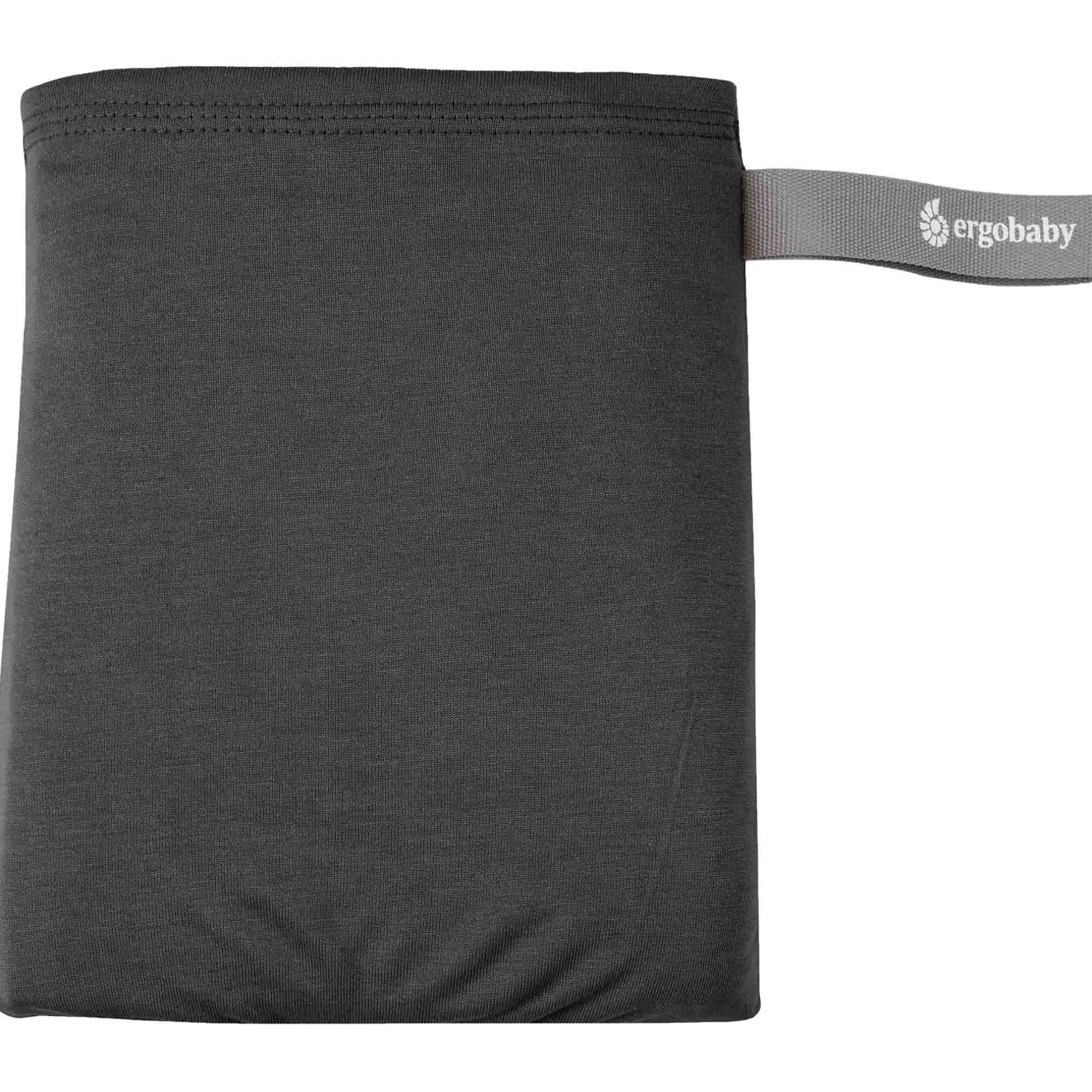 Draagzakken & Doeken*Ergobaby Aura Draagzak Soft Black