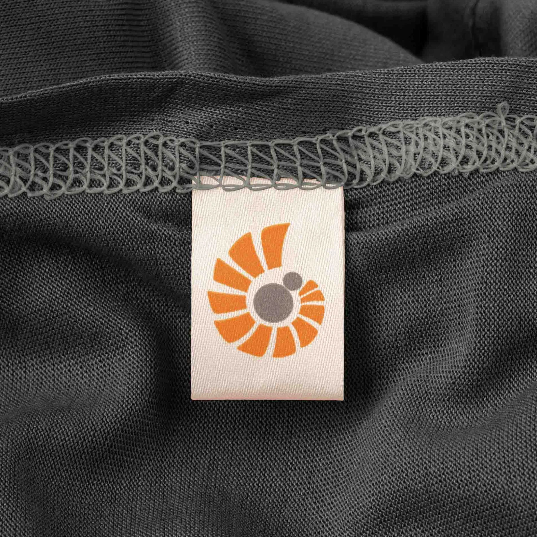Draagzakken & Doeken*Ergobaby Aura Draagzak Soft Black
