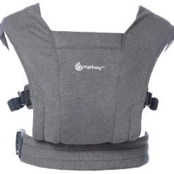 Draagzakken & Doeken*Ergobaby Embrace draagzak Grey