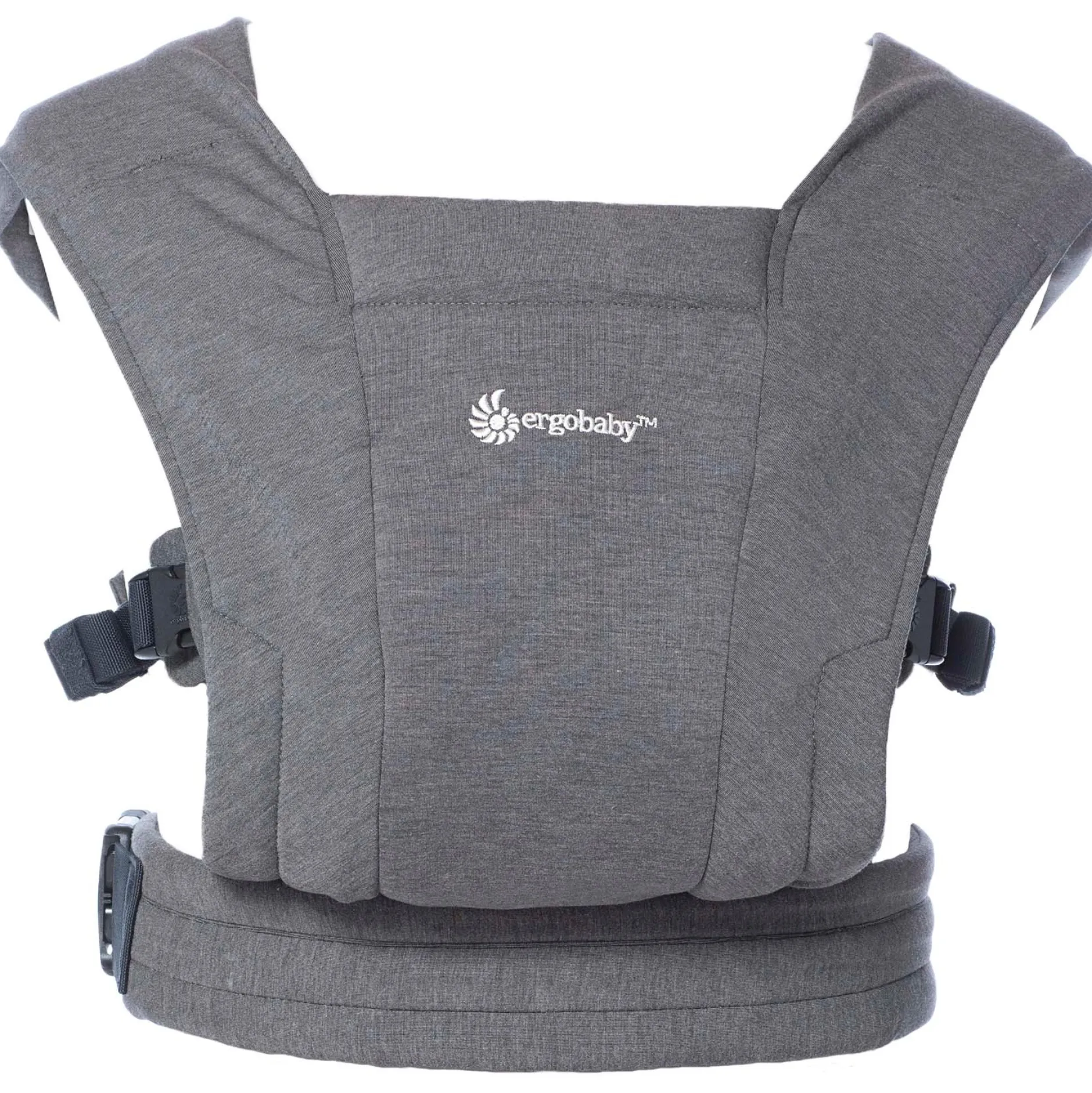 Draagzakken & Doeken*Ergobaby Embrace draagzak Grey