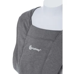 Draagzakken & Doeken*Ergobaby Embrace draagzak Grey