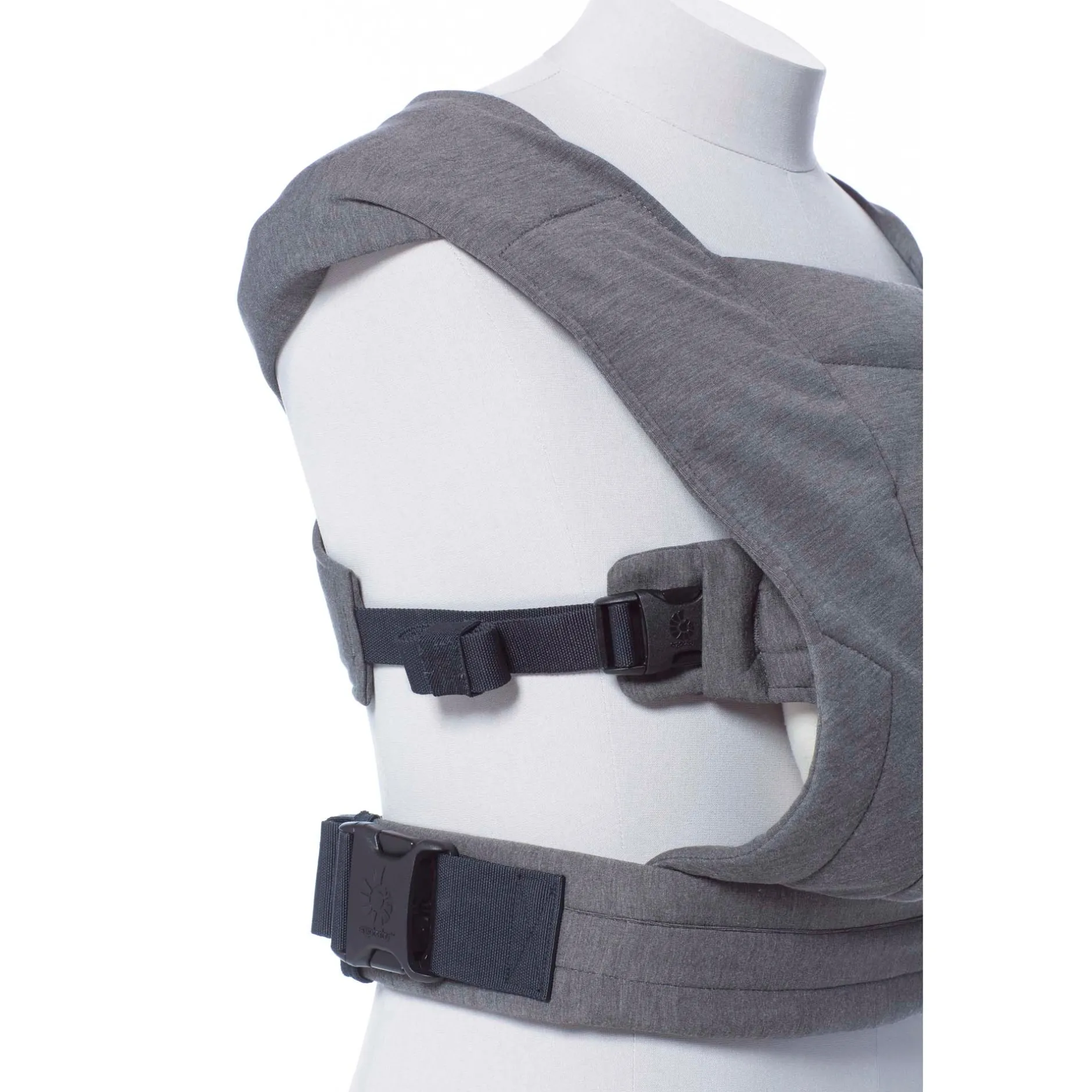Draagzakken & Doeken*Ergobaby Embrace draagzak Grey