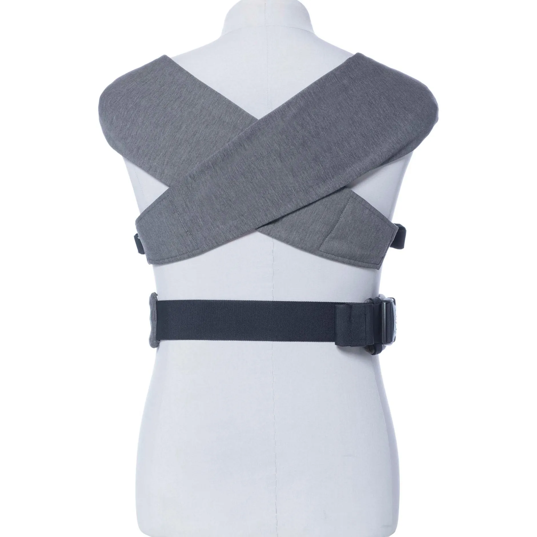 Draagzakken & Doeken*Ergobaby Embrace draagzak Grey