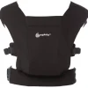 Draagzakken & Doeken*Ergobaby Embrace draagzak Black