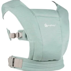 Draagzakken & Doeken*Ergobaby Embrace Mineral Grey