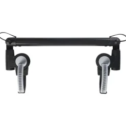 Meerijdplankjes*EVE kids Kid-Sit adapter set Black