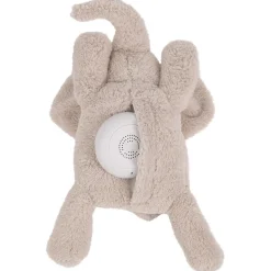 Slaaptrainers*Flow Amsterdam Hartslagknuffel George beige