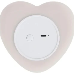 Nachtlampjes*Flow Amsterdam Nursing light wit