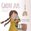 Kinderboeken*Boeken Grote zus: als je een broertje of zusje krijgt Multi