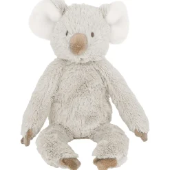 Knuffels*Happy Horse knuffel koala Kanzo 34cm Softgrey
