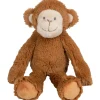 Knuffels*Happy Horse knuffel Monkey Micha 28cm Sienna