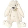 Knuffels*Happy Horse knuffel Rabbit Richie 28cm Multi