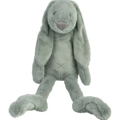 Knuffels*Happy Horse knuffel Rabbit Richie 58cm Light Green Melange