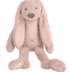 Knuffels*Happy Horse knuffel Rabbit Richie 38 cm Light Pinkshade