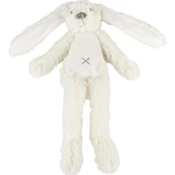 Knuffels*Happy Horse knuffel Rabbit Richi flatstyle Off-White