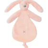 Knuffeldoekjes*Happy Horse knuffeldoekje Rabbit Richie Light Peach Orange