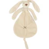 Knuffeldoekjes*Happy Horse knuffeldoekje Rabbit Richie recycled Beigebrown