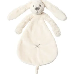 Knuffeldoekjes*Happy Horse knuffeldoekje Rabbit Richie Ivory White