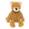 Knuffels*Happy Horse lion louah 34cm Latte