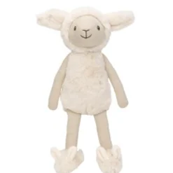 Knuffels*Happy Horse sheep sienna 30cm Off-White