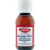 Kraamverzorging*HeltiQ alcohol ketonatus 70% 120ml