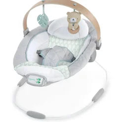 Schommelstoelen & Baby Swings*Ingenuity Cozy Spot wipstoel Lightgrey