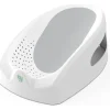 Badzitjes & Badringen*Ingenuity Easy Rinse badinzet grijs