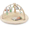 Speelkleden & Babygyms*Ingenuity Every Season activity gym Beigebrown