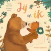 Kinderboeken*Boeken Jij en ik - Nicola Edwards Multi