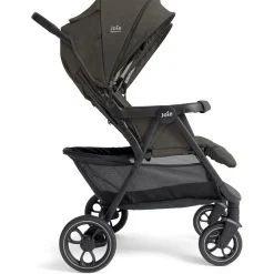 Buggy’S|Duo Kinderwagens*Joie Estrella tweelingbuggy Signature Evergreen