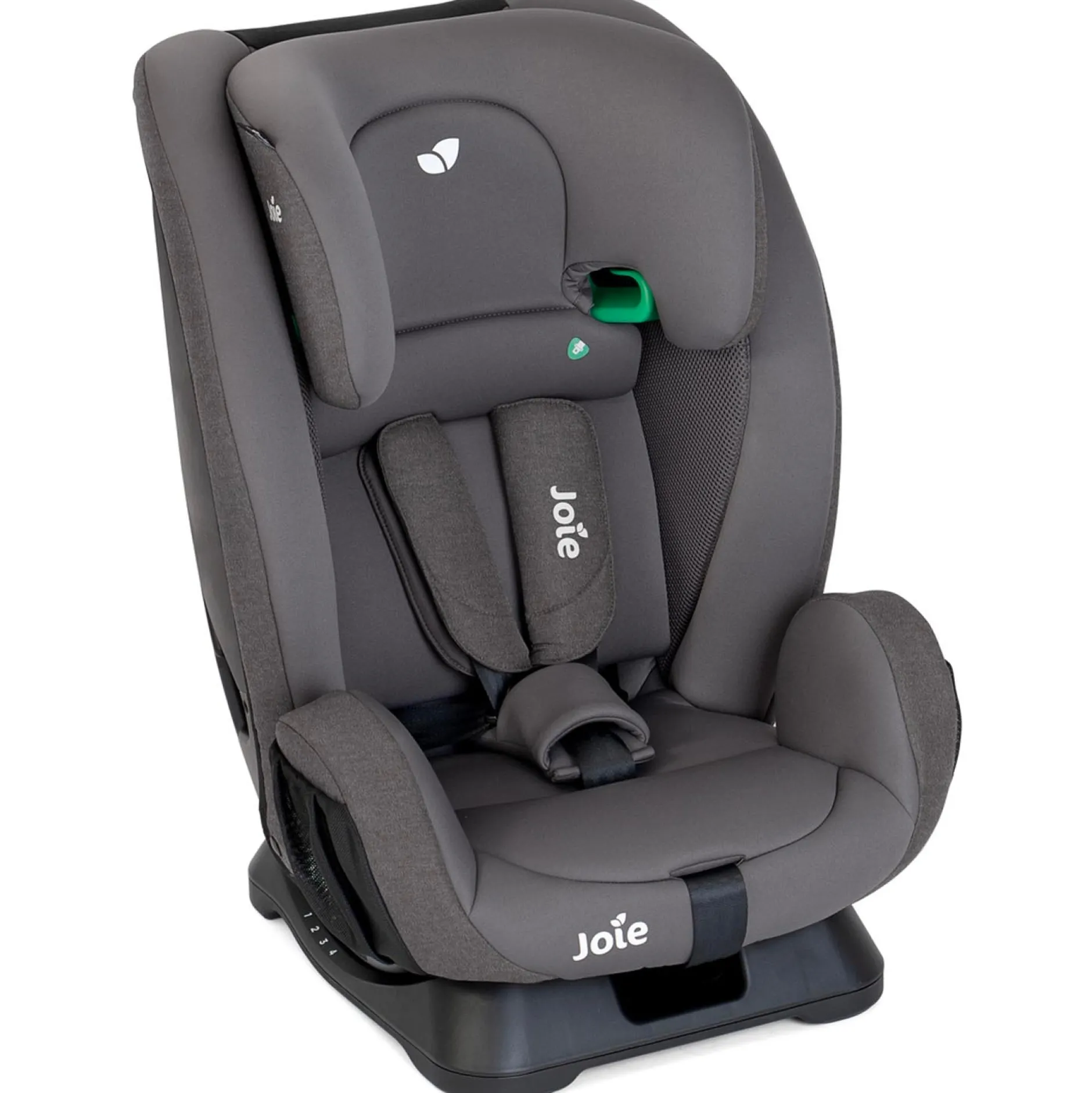 Autostoelen Groep 1*Joie Fortifi Thunder