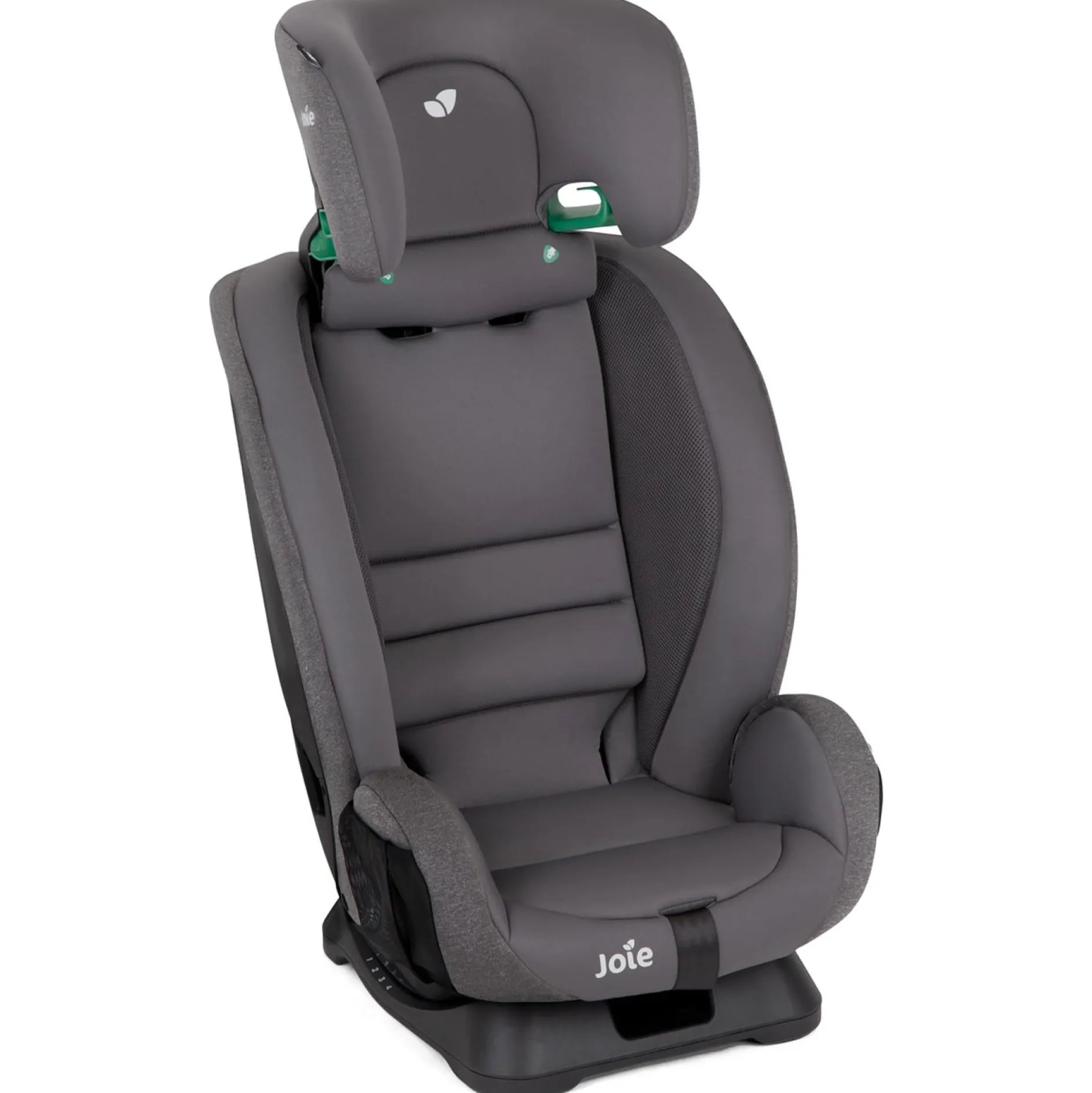 Autostoelen Groep 1*Joie Fortifi Thunder