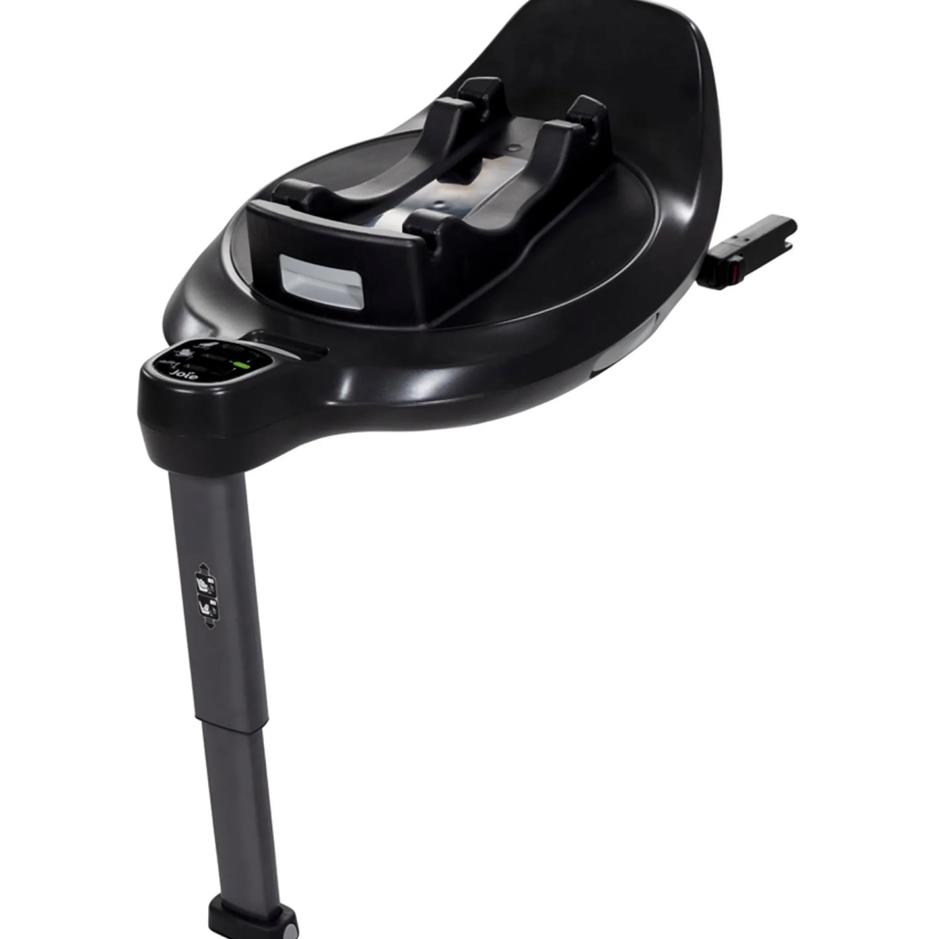 Autostoel Bases|Autostoelen Groep 0*Joie i-Base Encore Signature Black