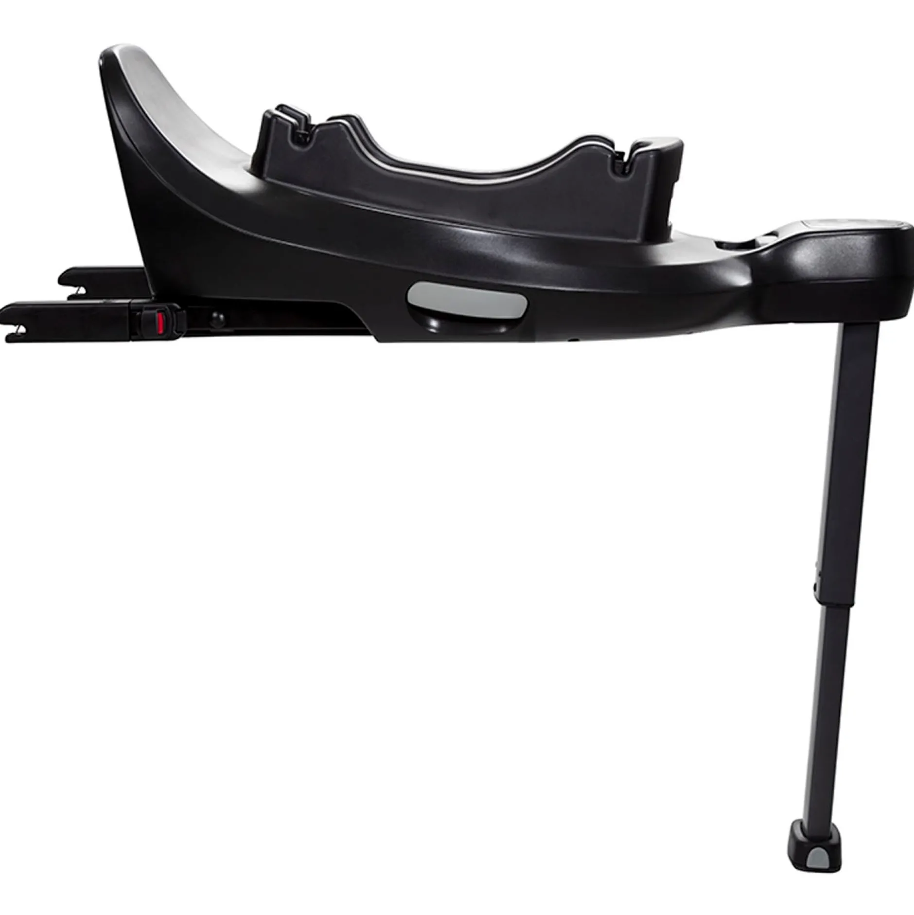 Autostoel Bases|Autostoelen Groep 0*Joie i-Base Encore Signature Black