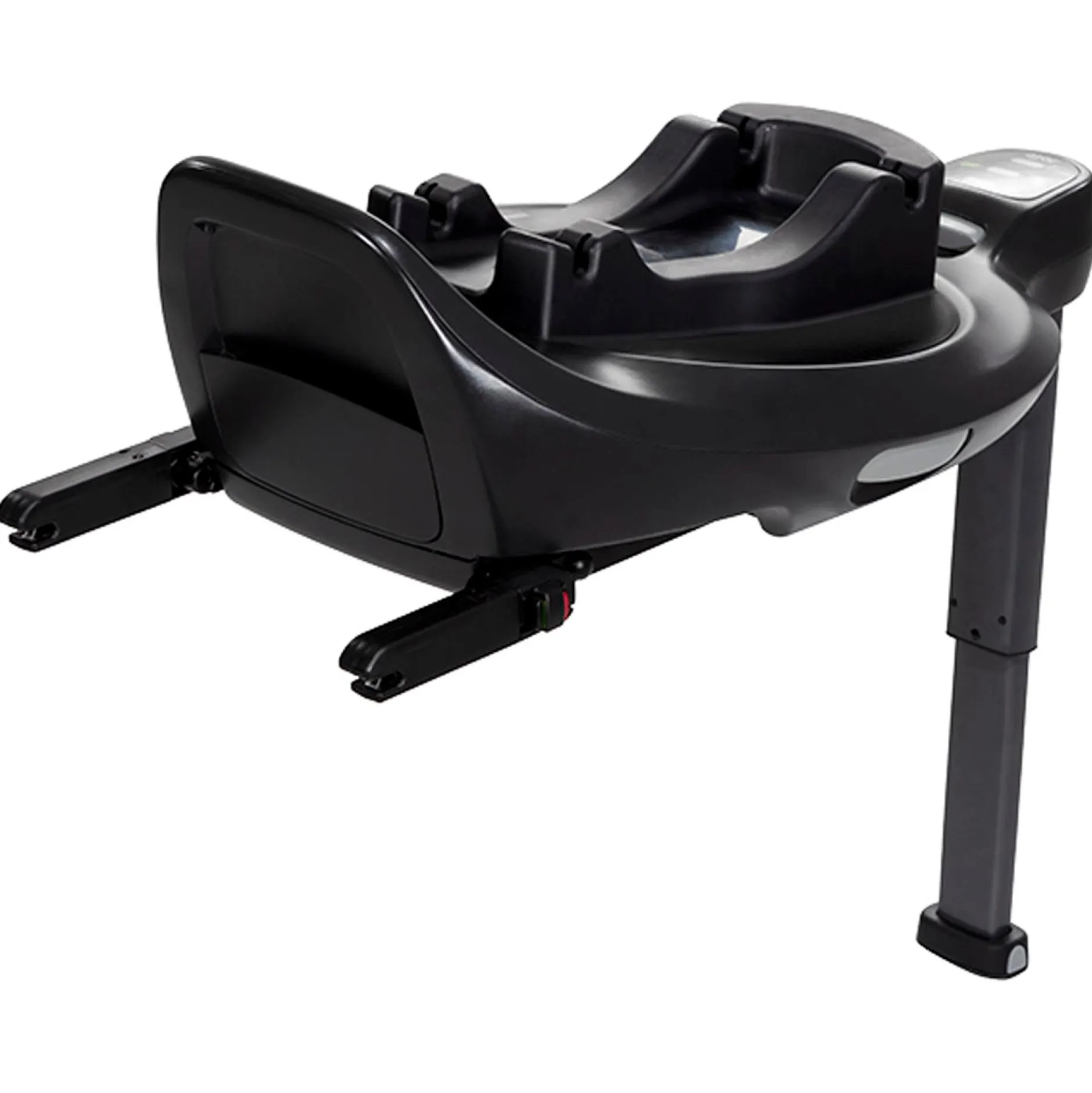 Autostoel Bases|Autostoelen Groep 0*Joie i-Base Encore Signature Black