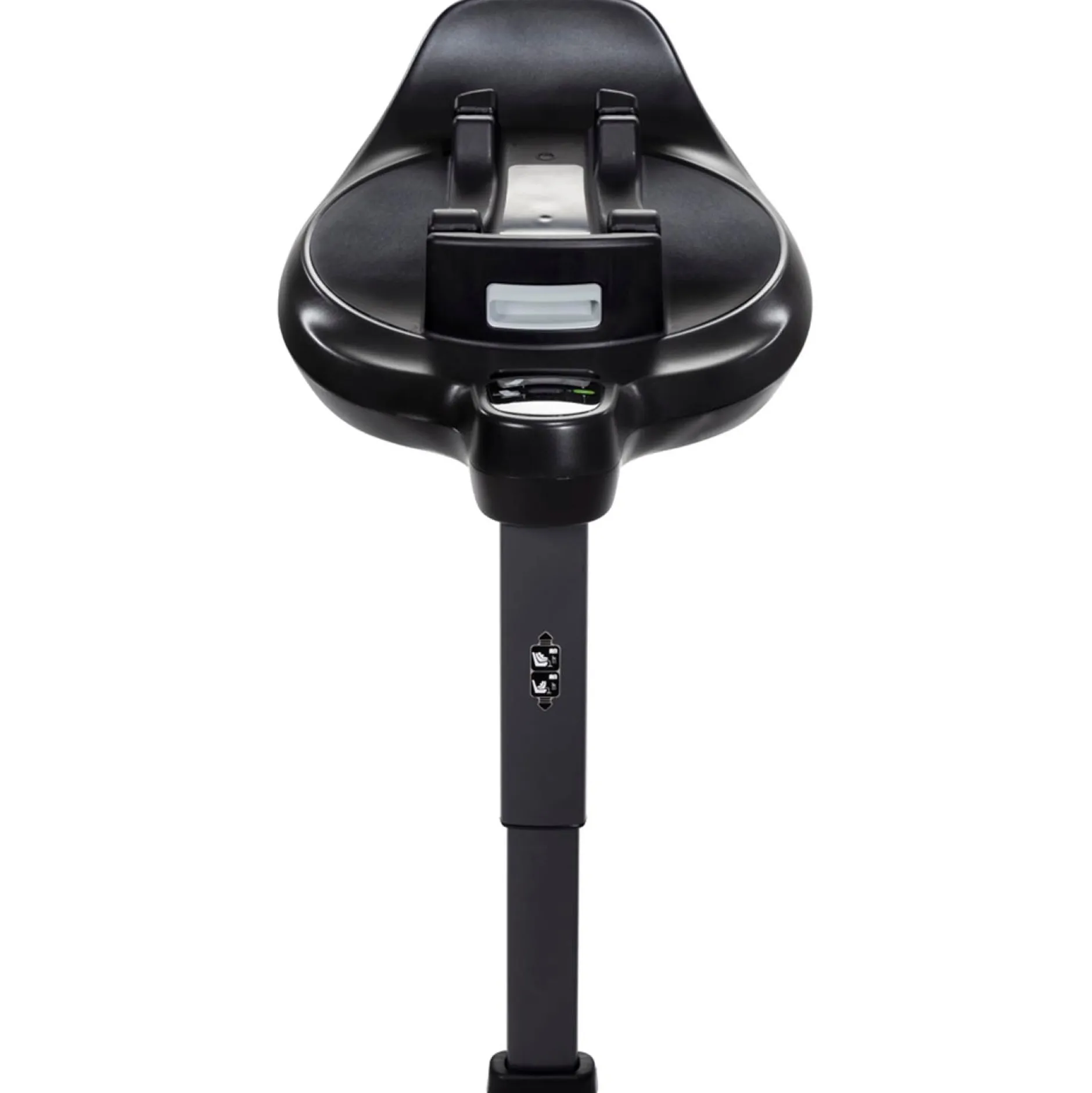 Autostoel Bases|Autostoelen Groep 0*Joie i-Base Encore Signature Black