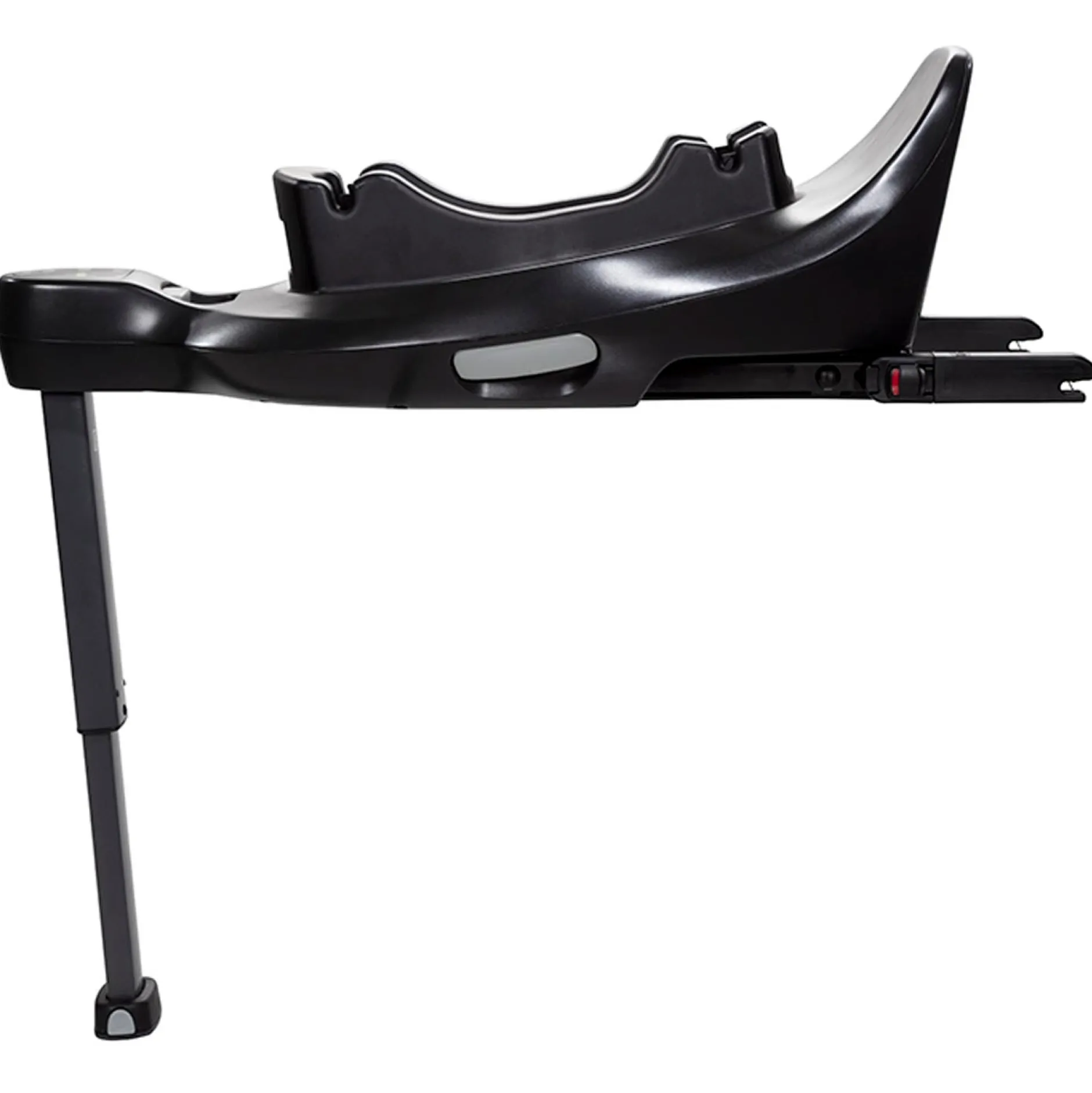 Autostoel Bases|Autostoelen Groep 0*Joie i-Base Encore Signature Black
