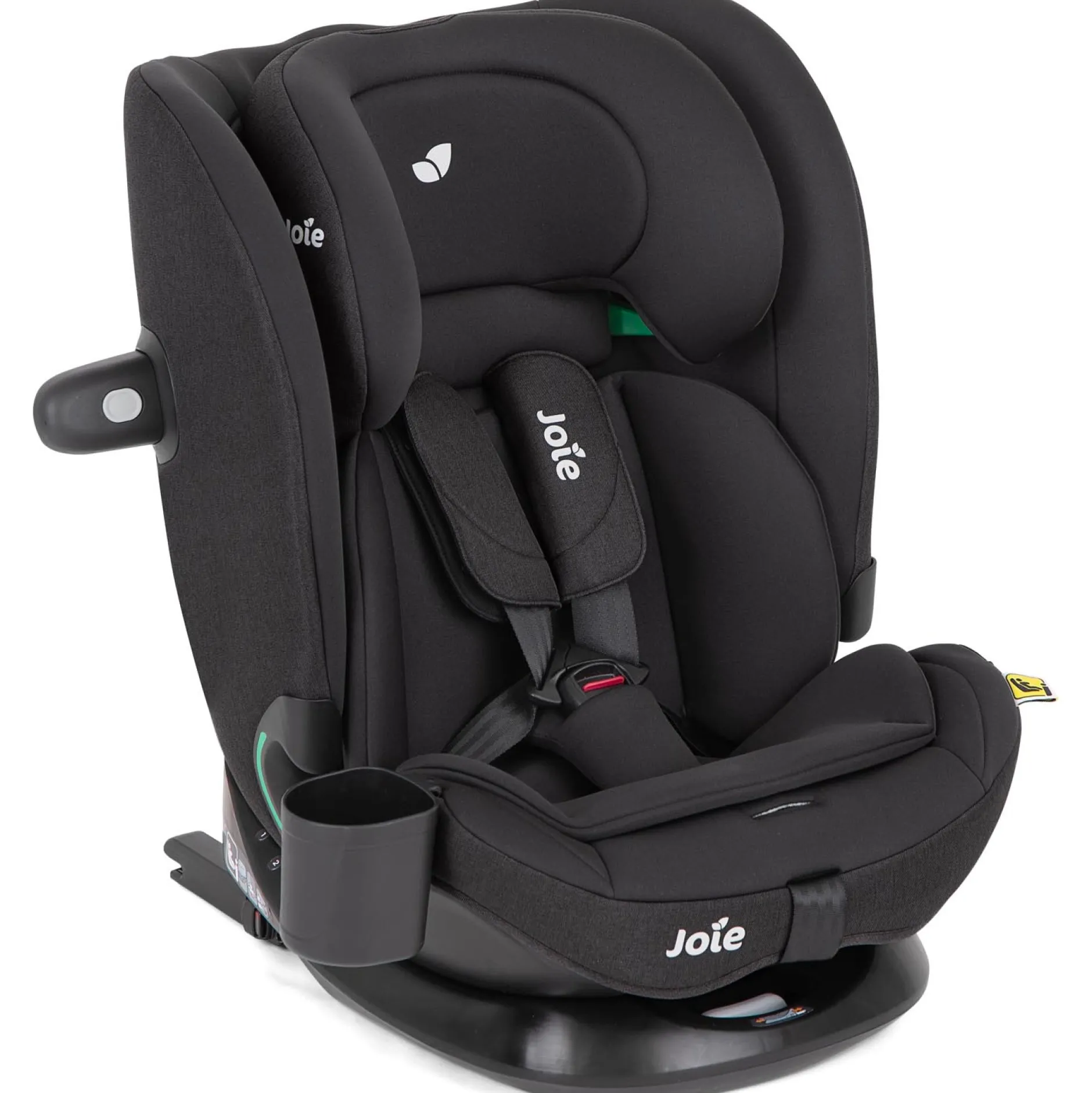 Autostoelen Groep 1*Joie i-Bold Shale