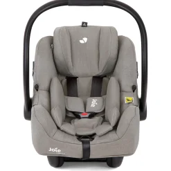 Autostoelen Groep 0*Joie I-Gemm 3 Pebble