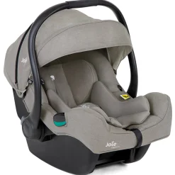 Autostoelen Groep 0*Joie I-Gemm 3 Pebble