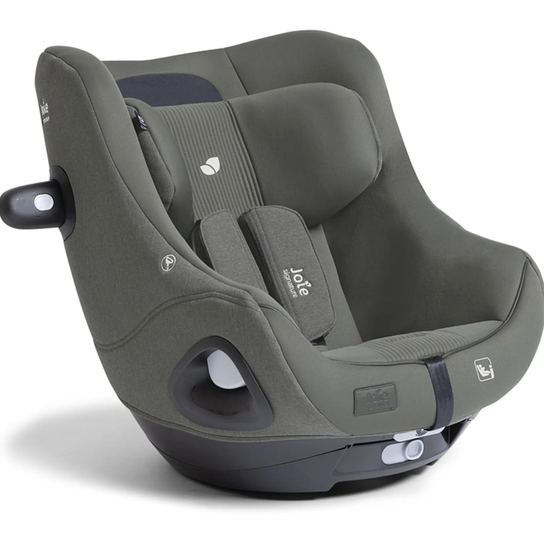Autostoelen Groep 1*Joie i-Harbour-E Signature Evergreen