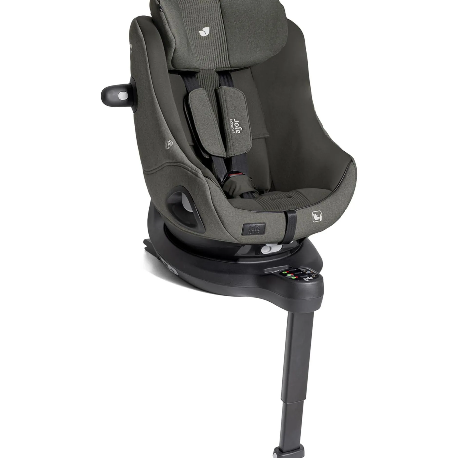 Autostoelen Groep 1*Joie i-Harbour-E Signature Evergreen
